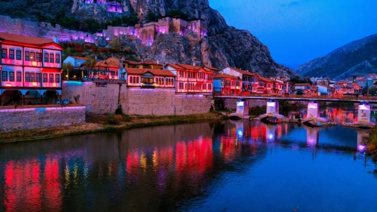 Amasya