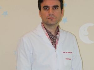 “boğmacaya Yakalanan Her 100 Bebekten 4’ü Hayatını Kaybediyor”