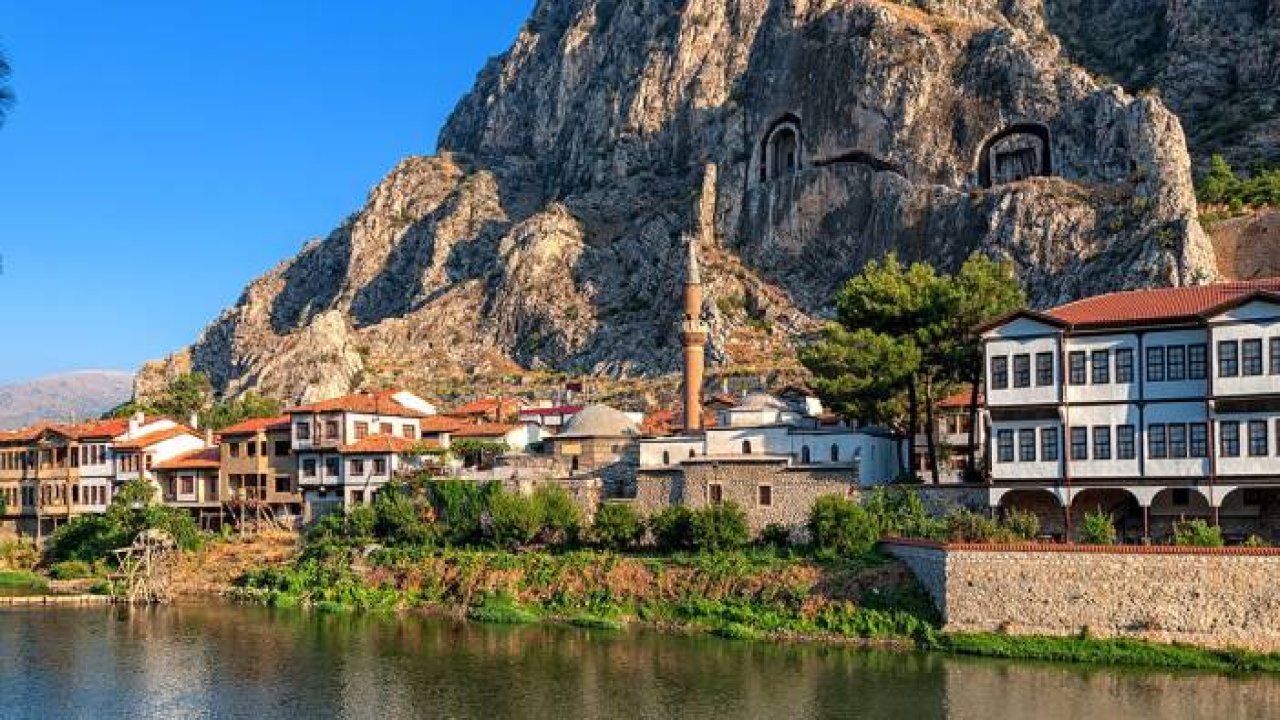 AMASYA