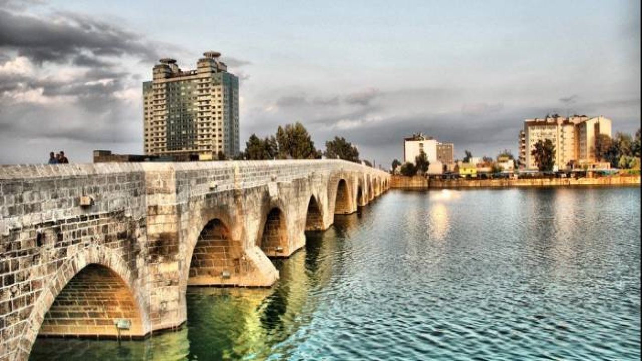 Adana’yı ne kadar tanıyorsunuz?