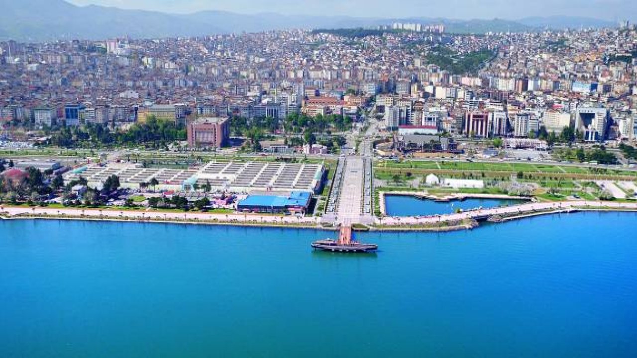 SAMSUN