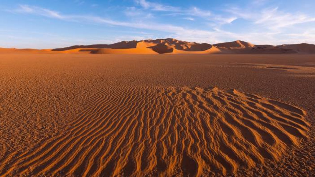 Büyük Sahra Çölü