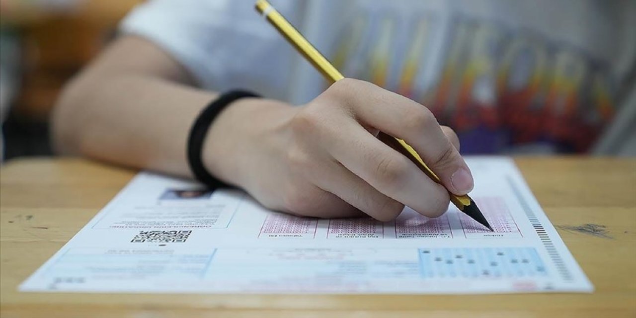 LGS'de 2'nci nakil sonuçları açıklandı