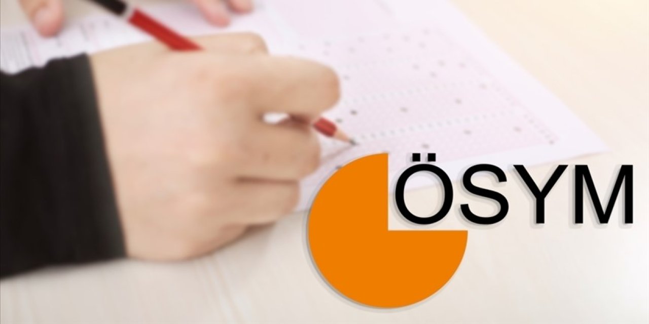 Dikey Geçiş Sınavı sonuçları açıklandı