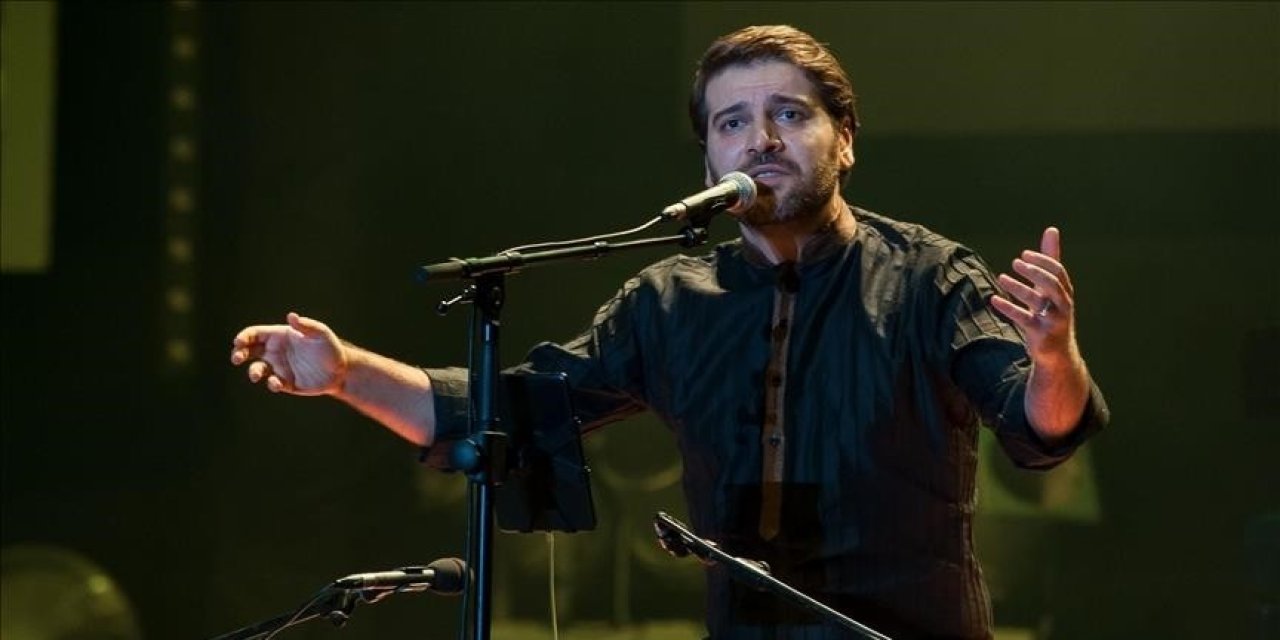 Sami Yusuf, Filistin'e destek olacak
