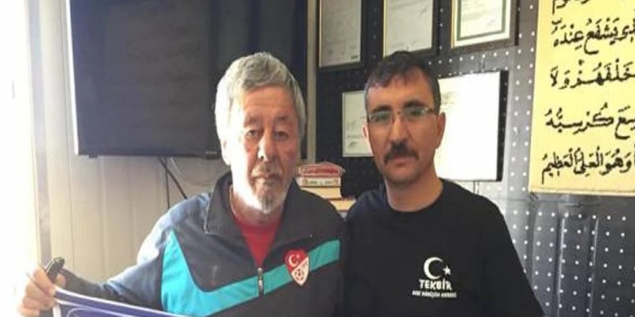 Konyaspor’dan Aladağ için başsağlığı mesajı