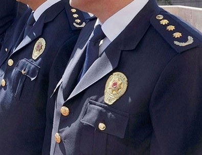 Emniyet Genel Müdürlüğü’nde deprem