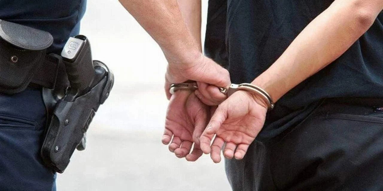 Konya'da uyuşturucudan yakalanan zanlı tutuklandı