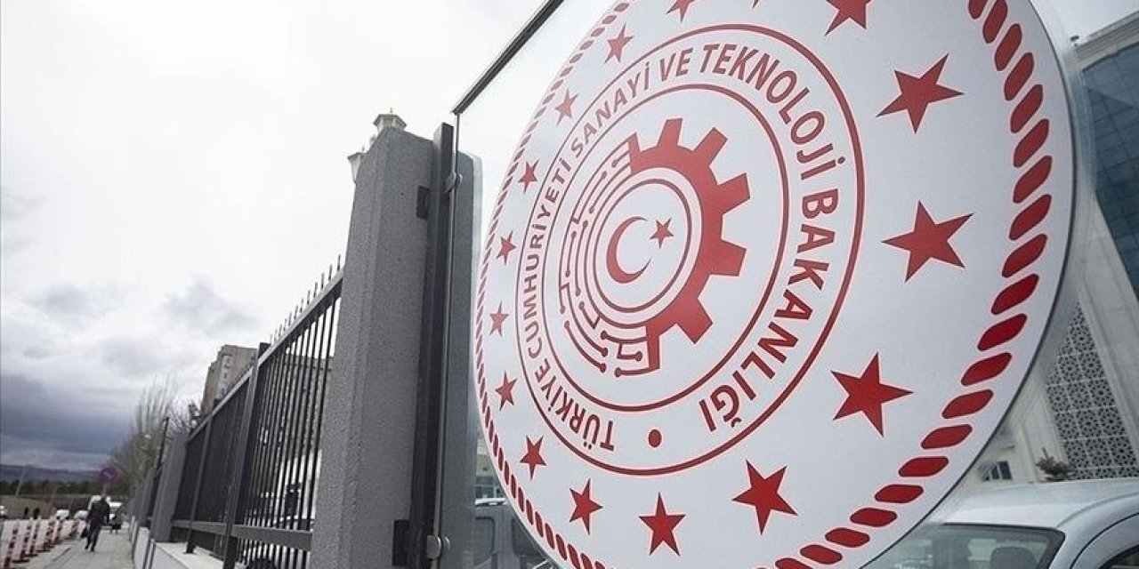 6 ayda 20 binden fazla sanayi ürünü denetlendi