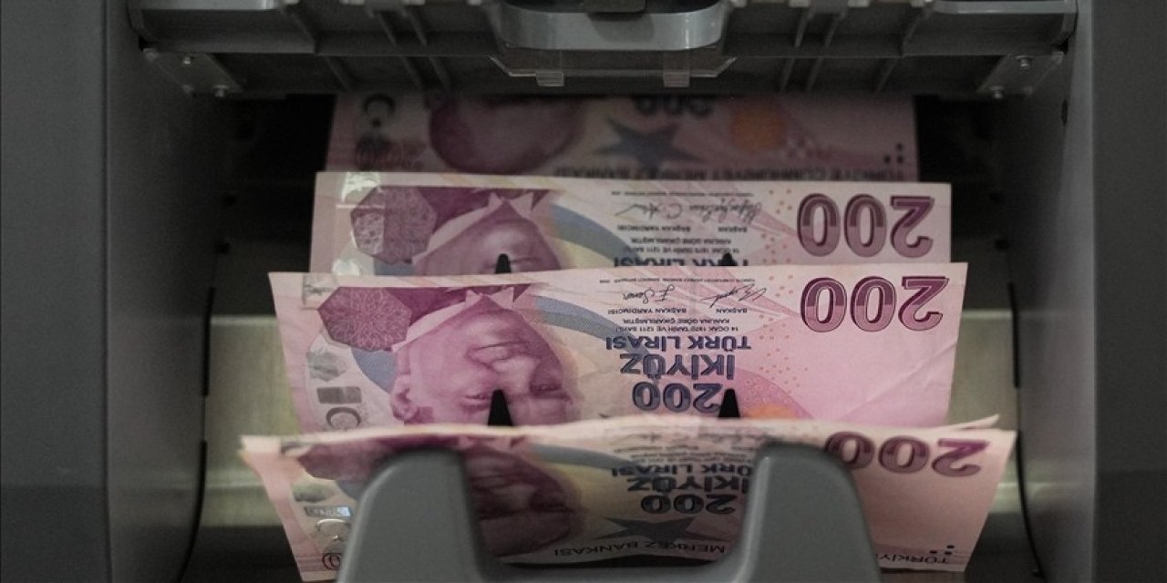 Bütçe uygulama sonuçları açıklandı