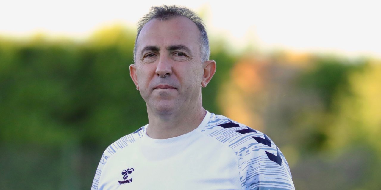 Recep Uçar: Bu sezon zor geçecek