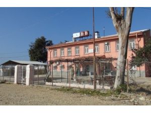 Samandağ Cezaevinden Kaçan 6 Kişiden 3'ü Yakalandı