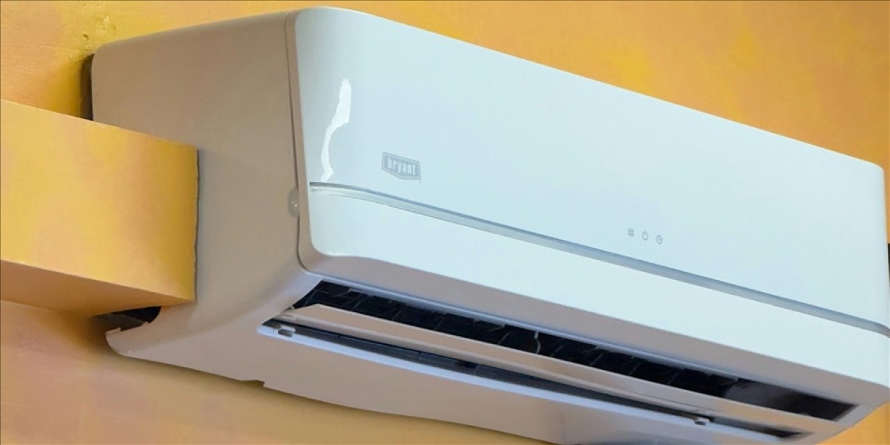 Mevsim normallerinin üzerindeki sıcaklıklar klima arayışını ikiye katladı