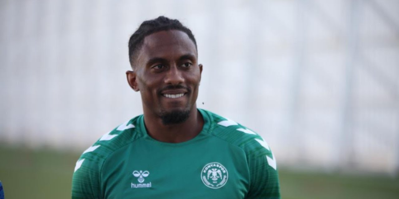 Andzouana'dan yeni sezon mesajı