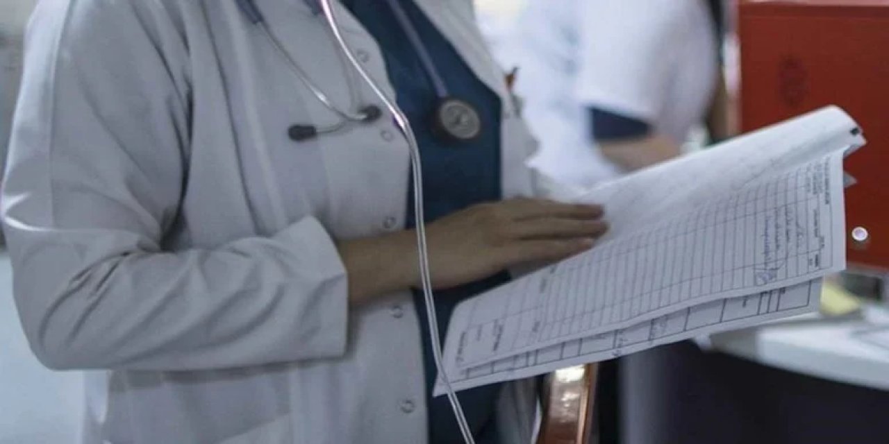 Sağlık Bakanlığı yeni teşhis dönemine geçti