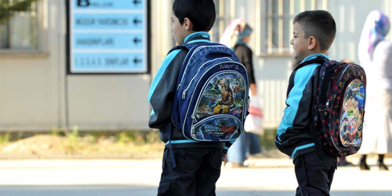 Okul çantasına yüzde 60 zam geldi!