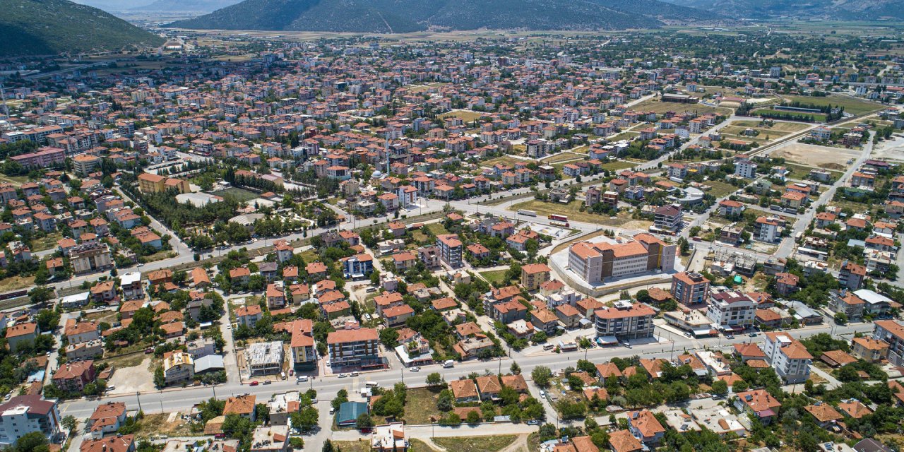 Burdur halkını ilgilendiren karar alındı!