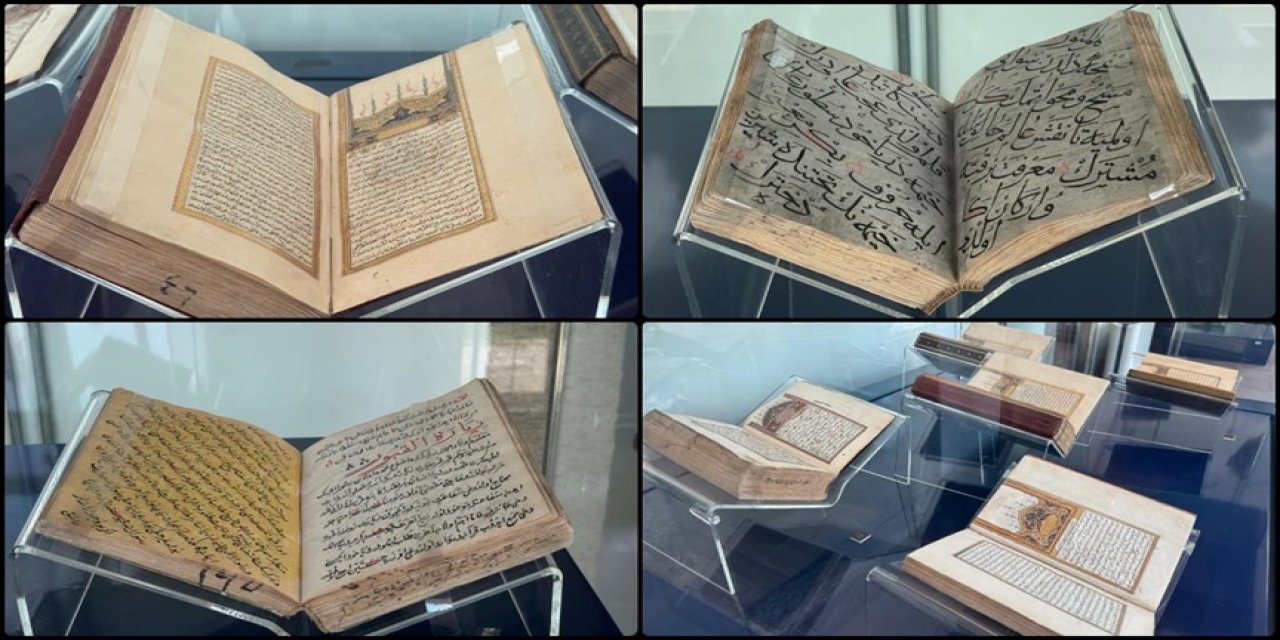 İsmail Hakkı Bursevi'nin eseri basılacak