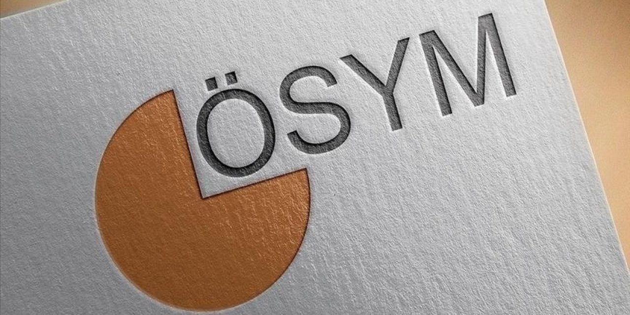 2025 TUS ve STS sınavları bugün yapılıyor