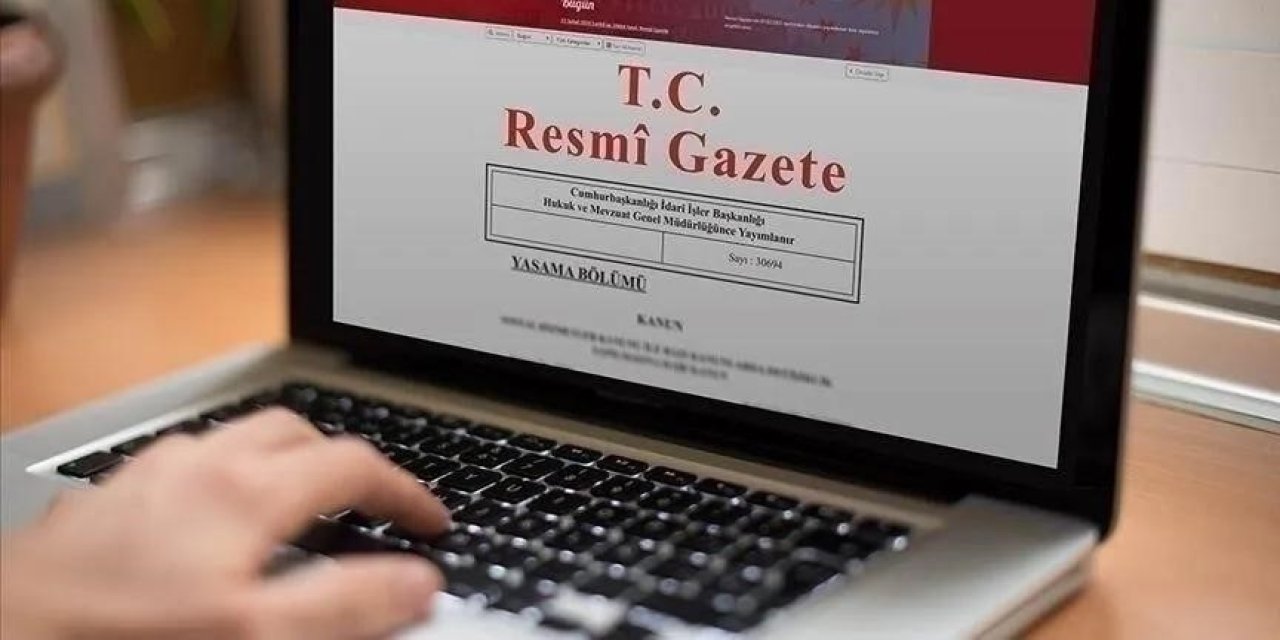 Bazı illerde acele kamulaştırma çalışmaları yapılacak