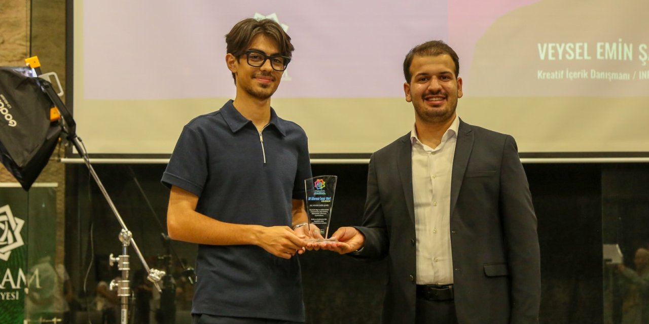 Meram Gençlik Meclisi'nden seminer