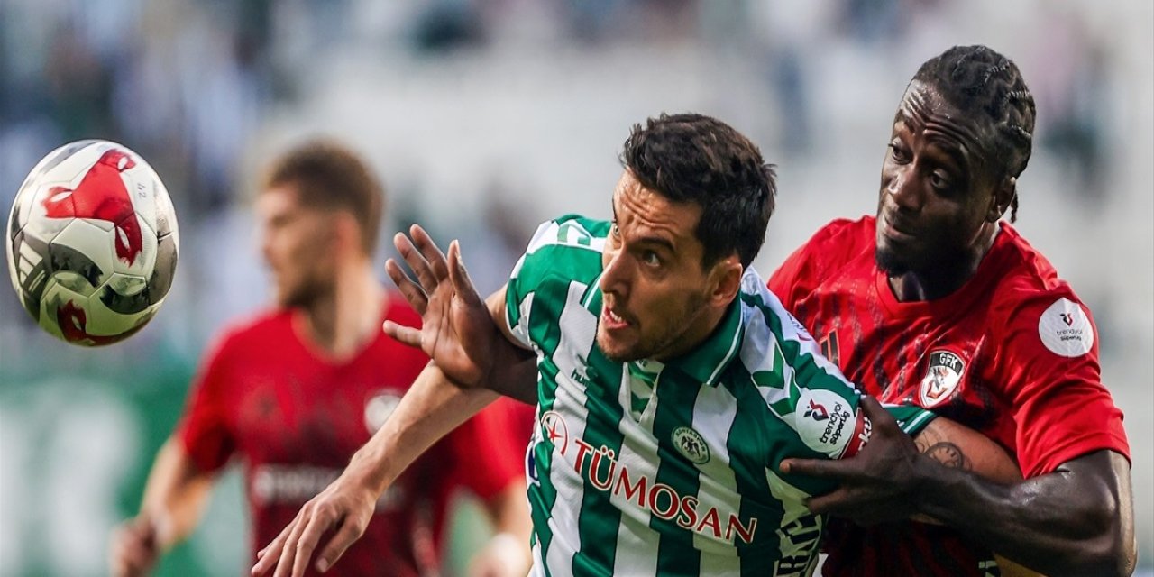 Gaziantep en kötü lig başlangıcını yaşıyor