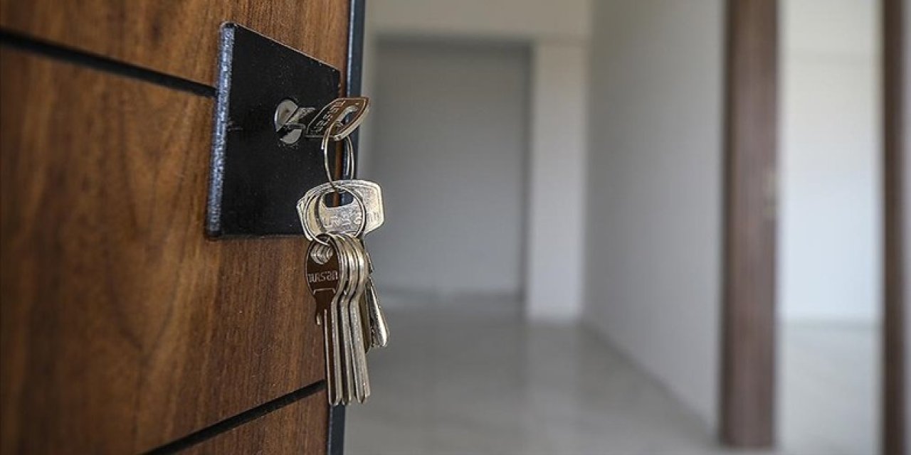 Konut fiyat endeksinde artış sürüyor