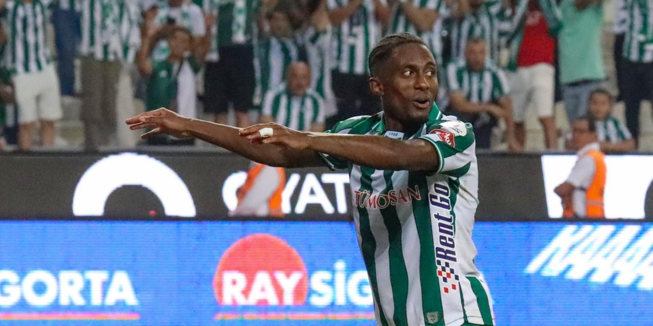 Yhoan taraftarı kendine hayran bıraktı