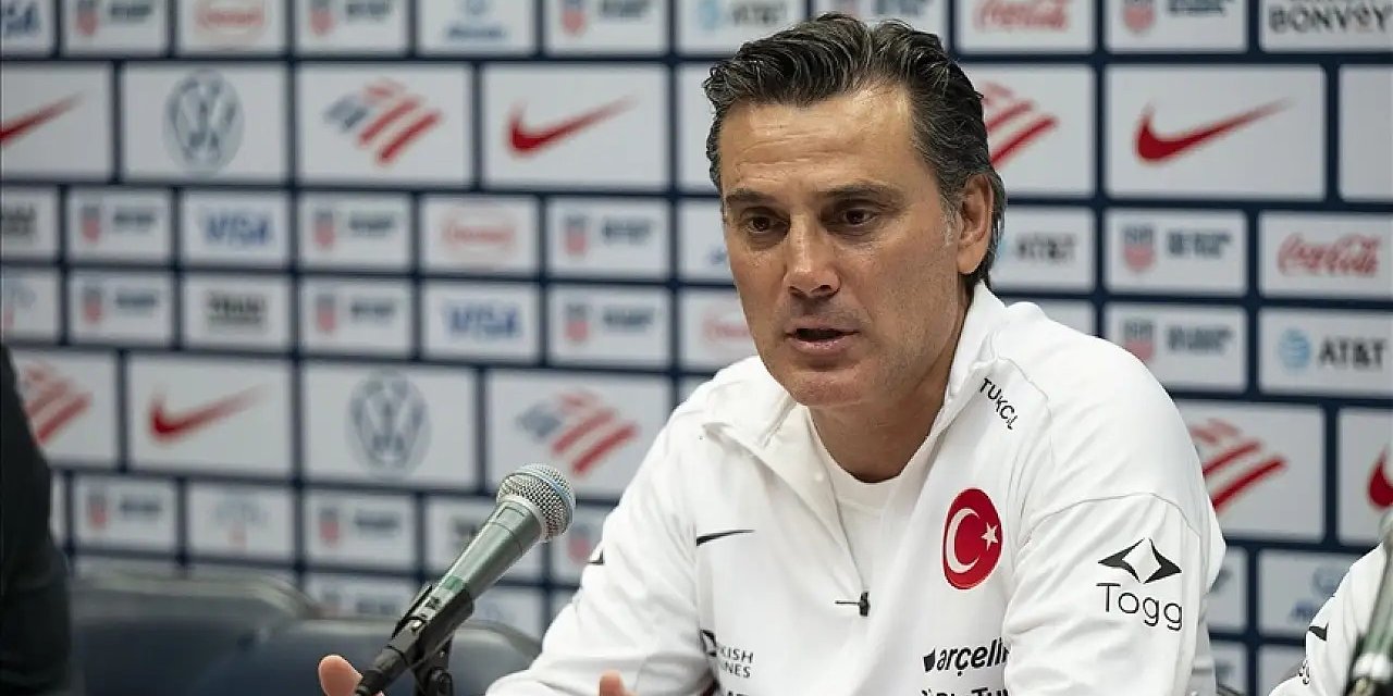 Montella'dan Konya için dikkat çeken sözler