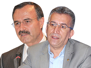 Kütükcü ve Şimşek'ten operasyon değerlendirmesi