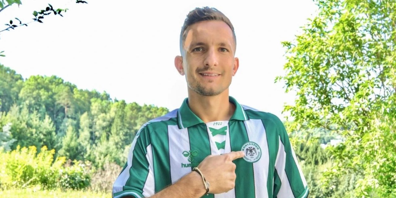 Marius Stefanescu siftah yaptı