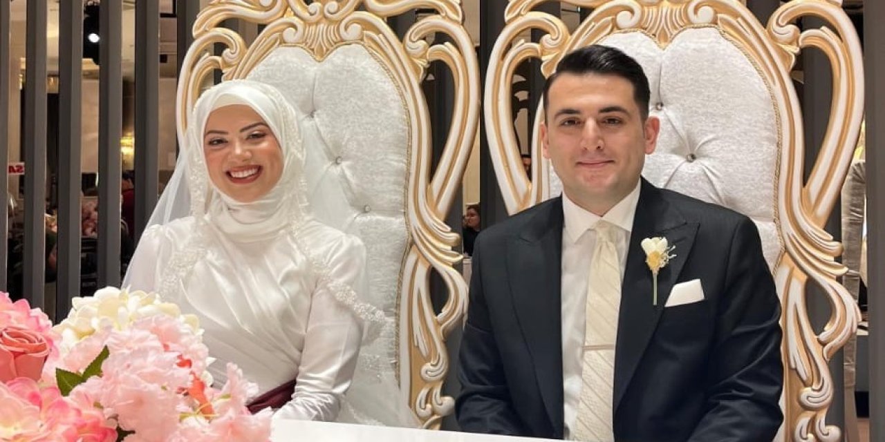 Yeğin ve Okutan aileleri akraba oldu