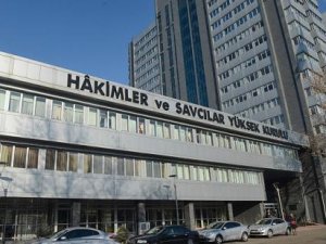 HSYK'da değişiklik