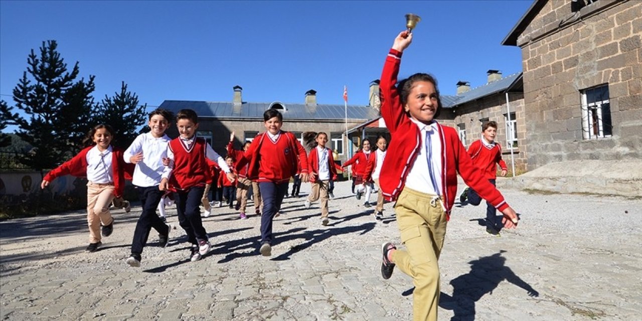 MEB, 'zilsiz okul' uygulamasına geçecek