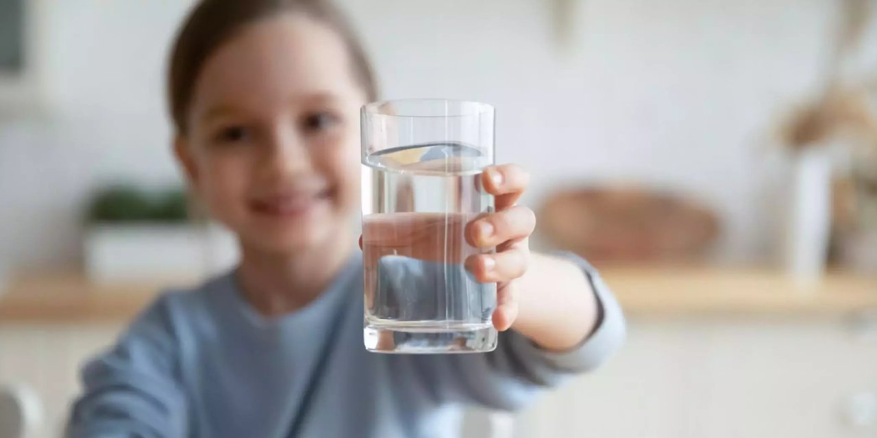 Az su tüketimi önemli tehdit