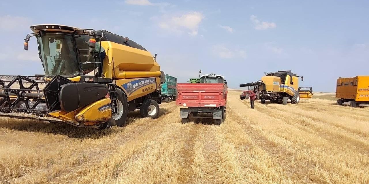 Tarımsal girdilerde artış sürüyor