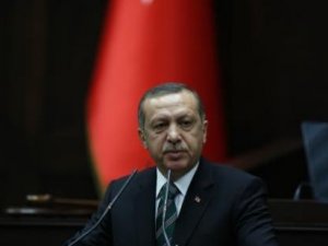 Erdoğan: Yolsuzluk çıksın evlatlıktan reddederim