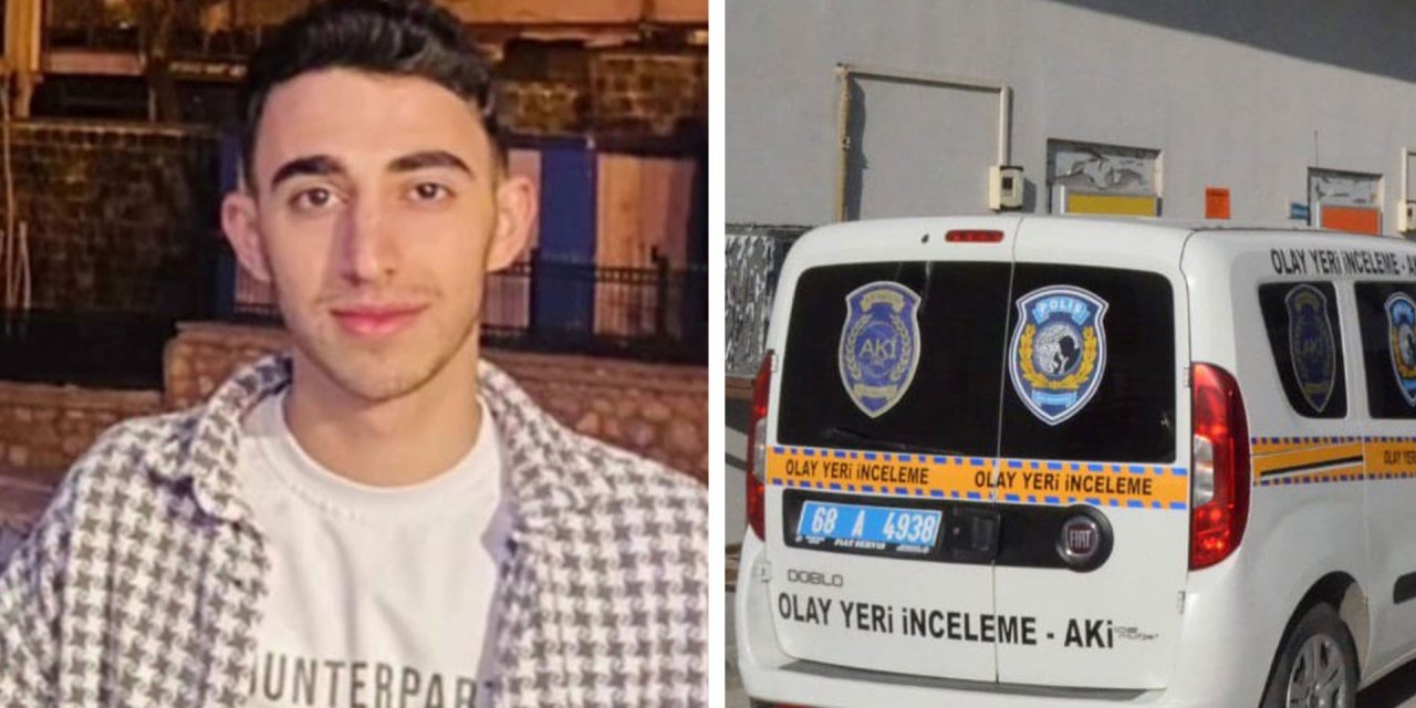 İş kazasında bir ölüm daha