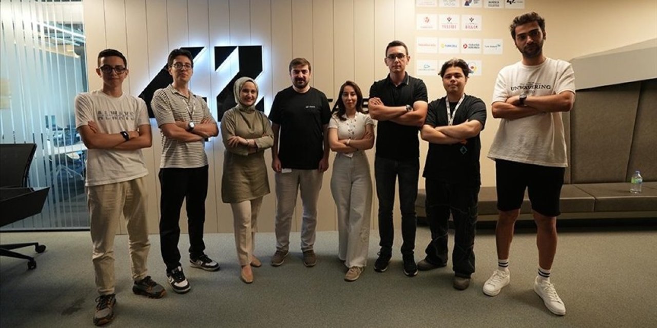 Yazılımcıları '42 Türkiye' yetiştiriyor