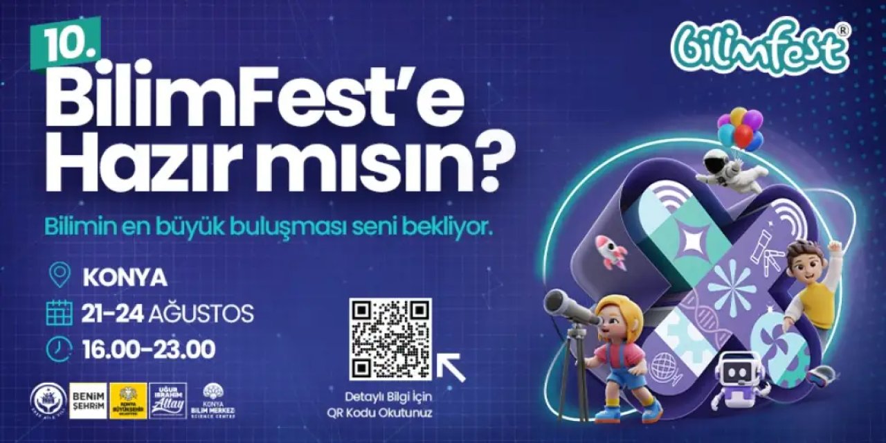 BİLİM REKLAM