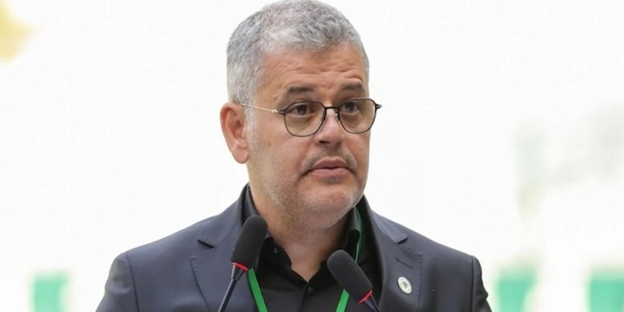 Başkan Atiker’den başarı dileği