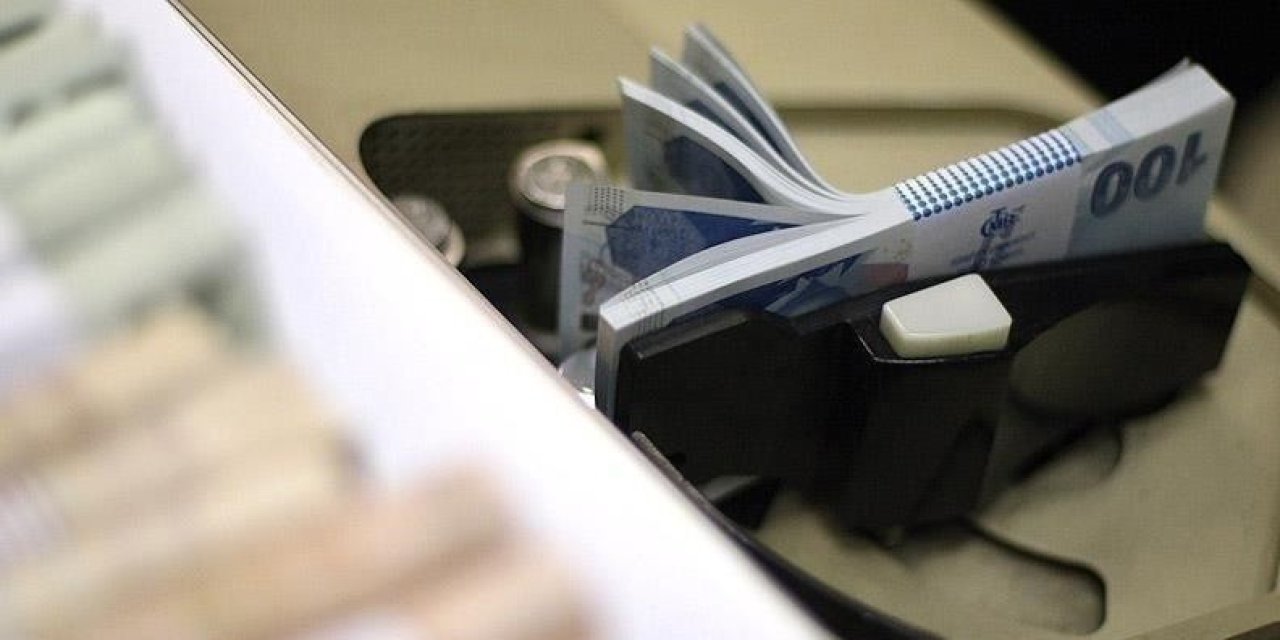 Bankalarda unutulan yüz milyonlar TMSF'ye aktarıldı