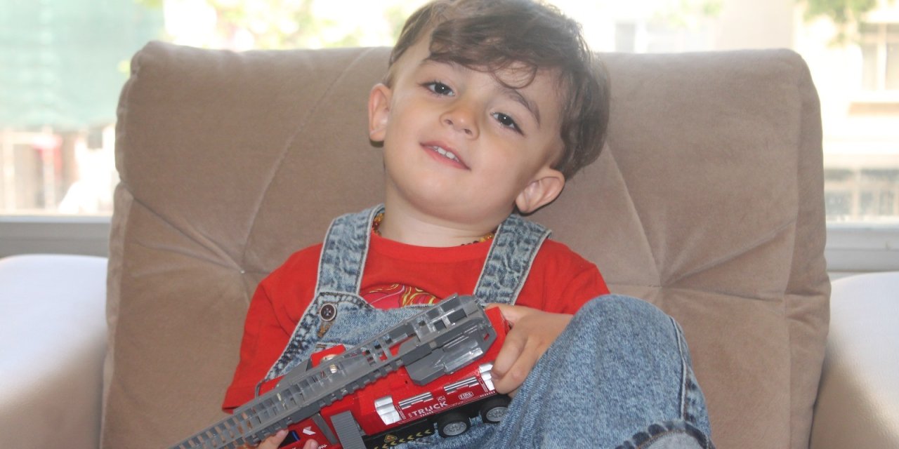 Konyalılar Turan’a destek çıkıyor