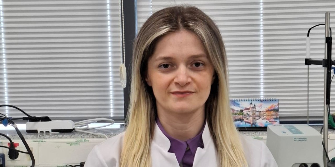 Doç. Dr. Söylemez'in projesine TÜBİTAK desteği