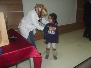 Öğrenciler Meslekleri Panelle Tanıdı