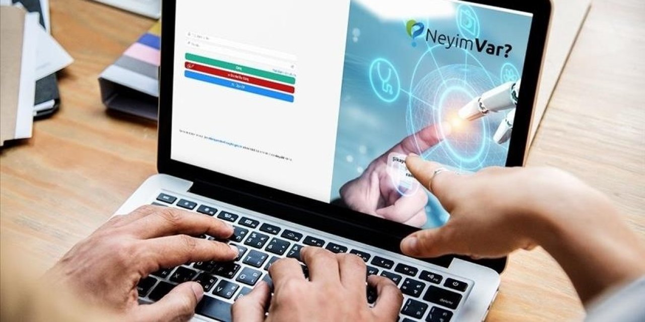 Sağlık muayeneleri dijital ortama taşındı