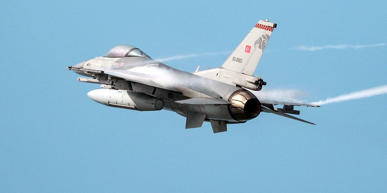 Konya Valiliği'nden 'ses patlaması' uyarısı