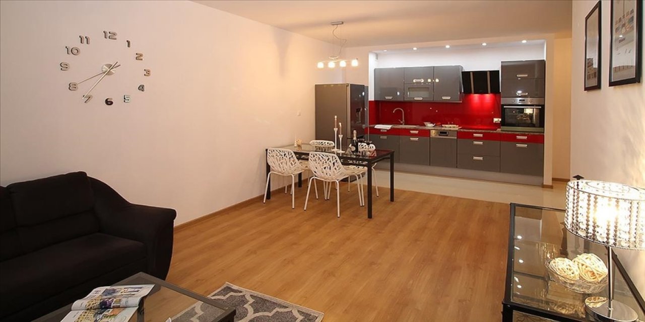 1+0 emlak sektörünü hareketlendirecek