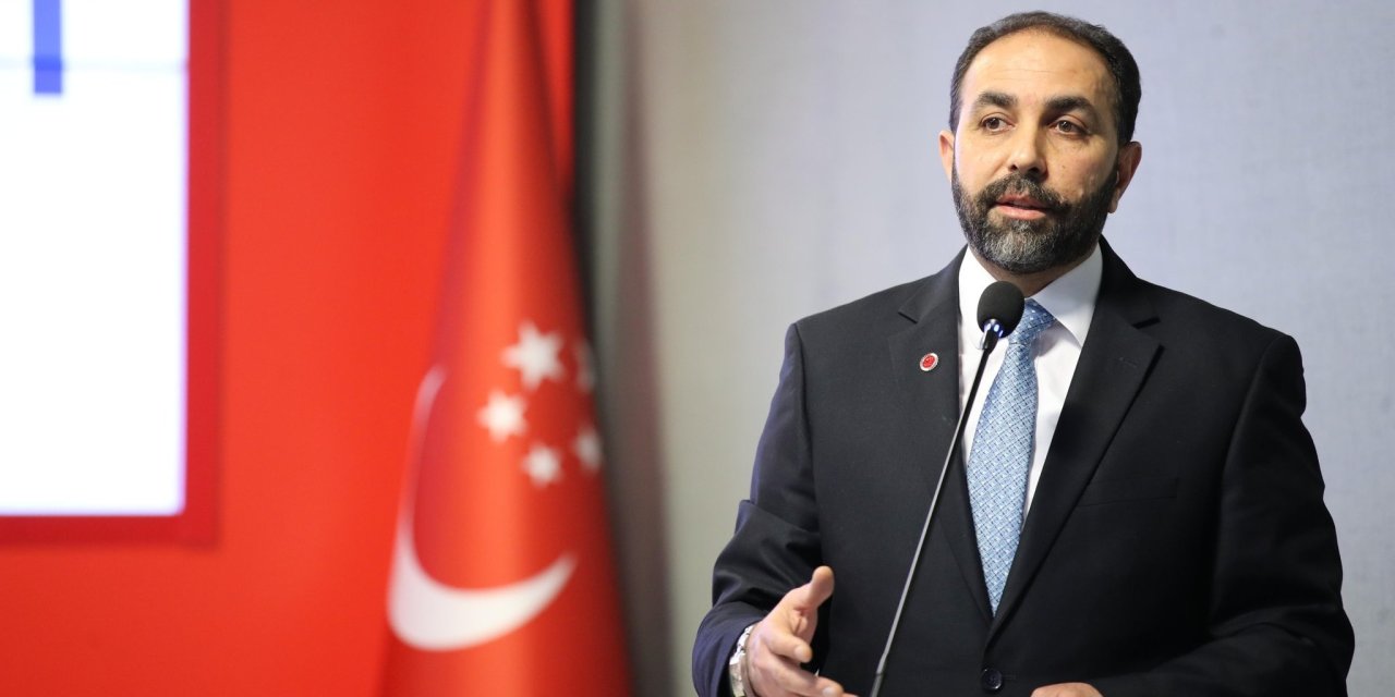 Saydam'dan Merhaba'ya tebrik