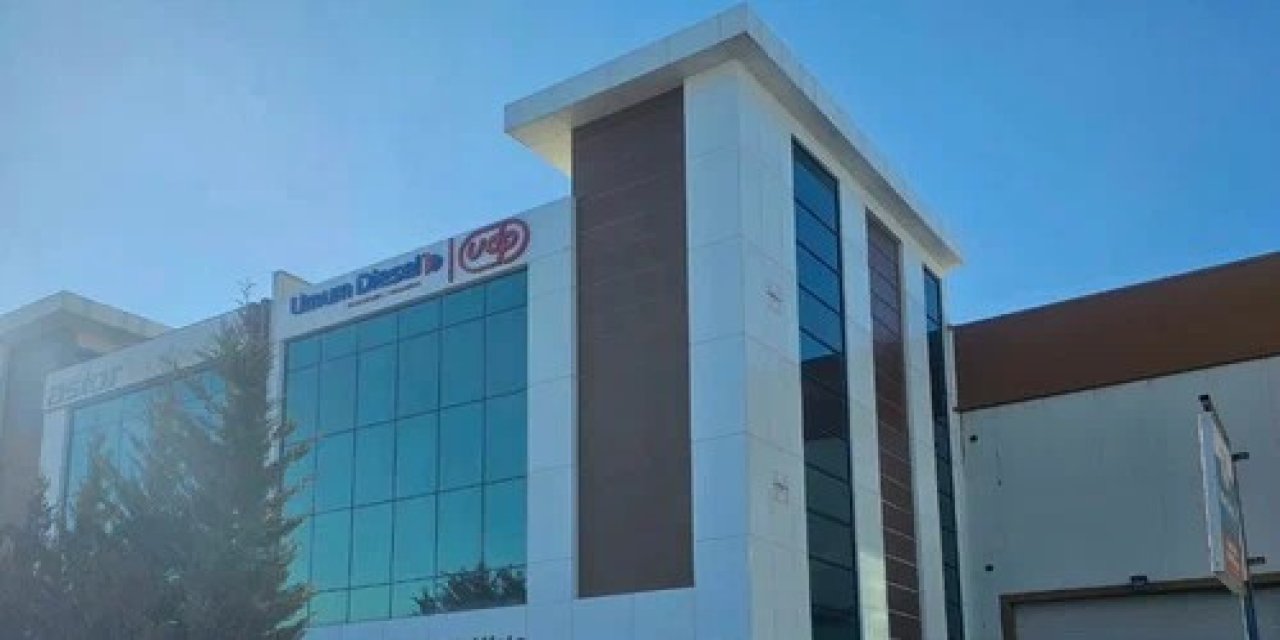 Umum Diesel'den 40 yılı aşan üretim